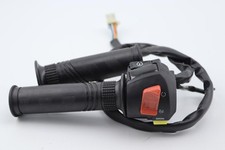 Commodo droit SYM JET X 125 ABS 2022 à 2023 - photo 1