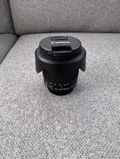 Canon EFS 10-18mm F/4.5-5.6 STM Lens