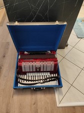 Accordion World Champion Diana VIDEO