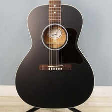 Gibson L-00 Special Akustikgitarre Satin Ebony Small Body