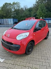 Citroën C1 fahrbereit – Bastler/Export – Motor läuft gut – 499€ VB