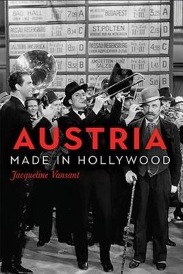Austria Made In Hollywood