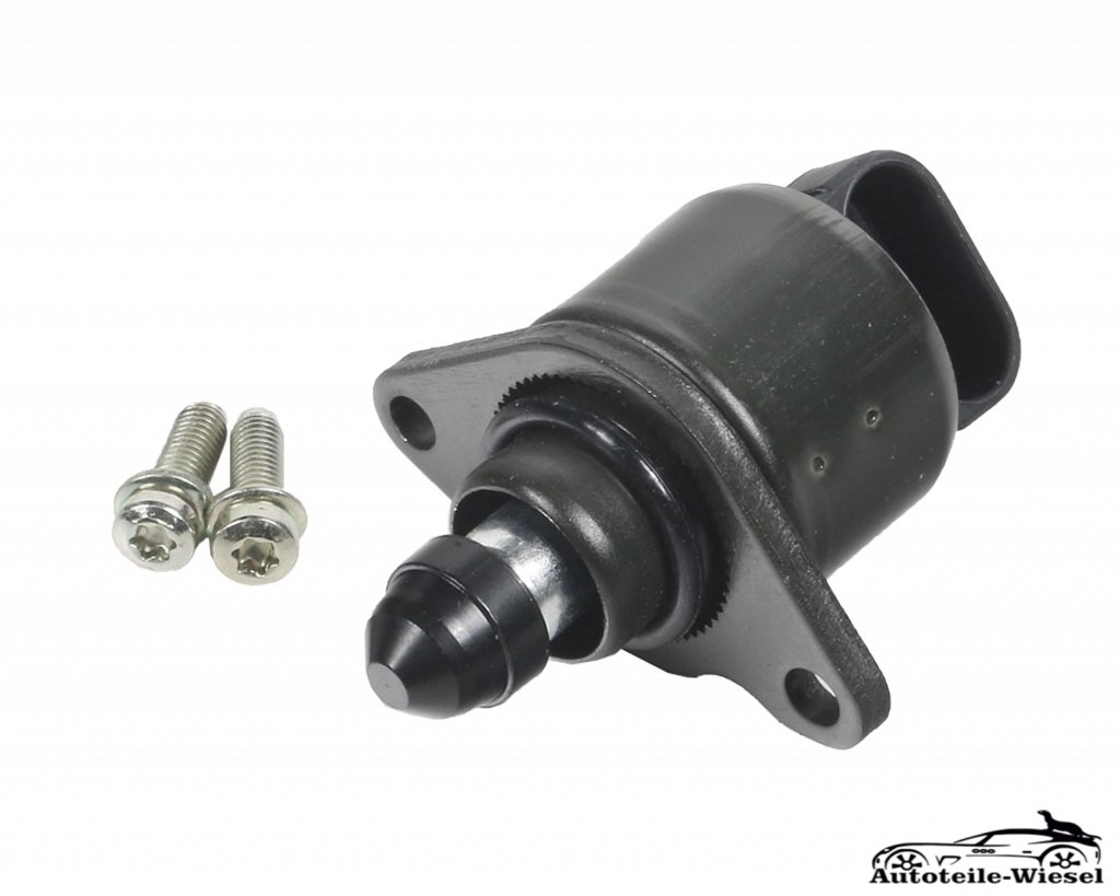 Leerlaufregelventil für Peugeot 106 II 1A 1C Citroen Saxo S0 S1 96-04