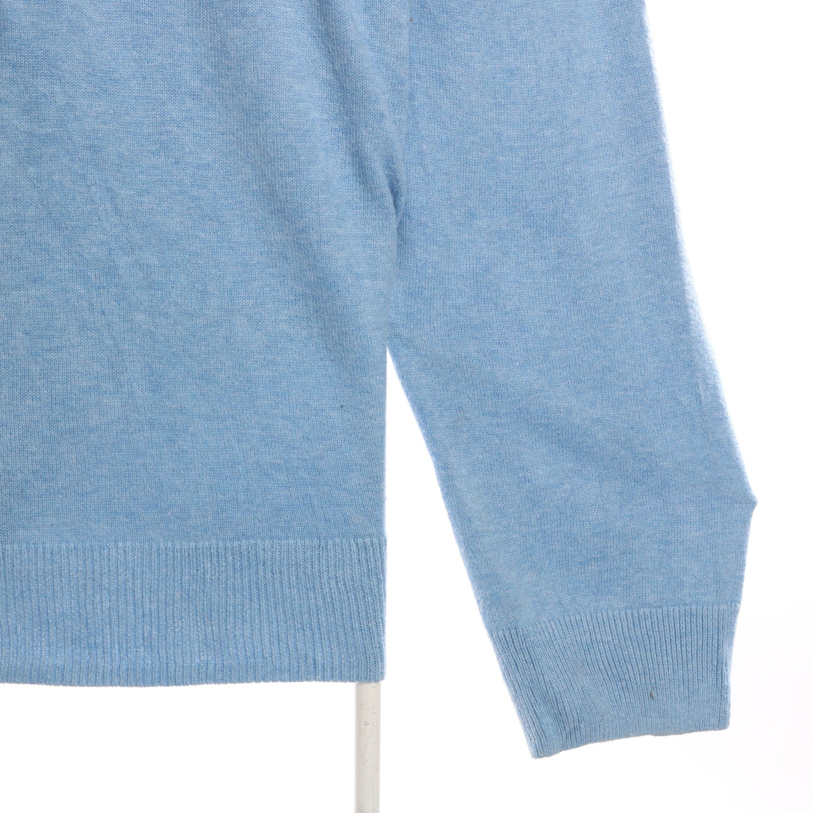 Old Navy Blue Jumper Mens 2Xl image 3