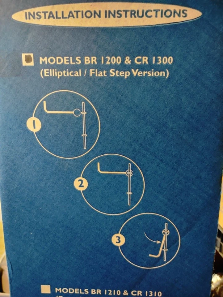TopLine RV cámper furgoneta escalera portabicicletas para 2 bicicletas nuevo Foto 4 de 4