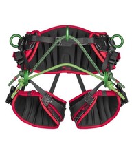 treeMOTION Pro X | Small | Tree Climbing Harness