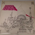 VINYL LP - Relics - Pink Floyd - 1978 - MFP 50397