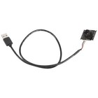 USB Kamera  OV9726 CMOS 1MP 50 Grad Objektiv USB IP Kamera  für  7654
