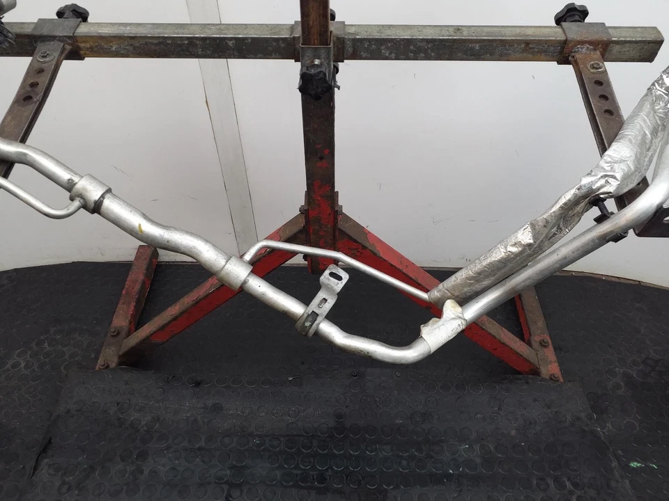 FORD S MAX Air Conditioning Pipes Hoses 2015-2023 2.0L Diesel T8CJ DG9H19E881DG - Image 2 of 4