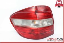 06-08 Mercedes W164 ML500 ML63 AMG Hintere Linke Seite Rücklicht Lampe OEM 06-08 Mercedes W164 ML500 ML63 AMG Hintere Linke Seite Rücklicht Lampe OEM