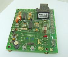 Pitco Fryer Temperature Control Board 24VAC Part# PP10562
