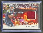 2025 Panini Absolute Countdown Calendar Elijah Arroyo Base (RAW)