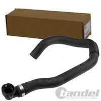 NTY KÜHlerschlauch KÜHlwasserschlauch Passend FüR Hyundai I20 | CPP-HY-004