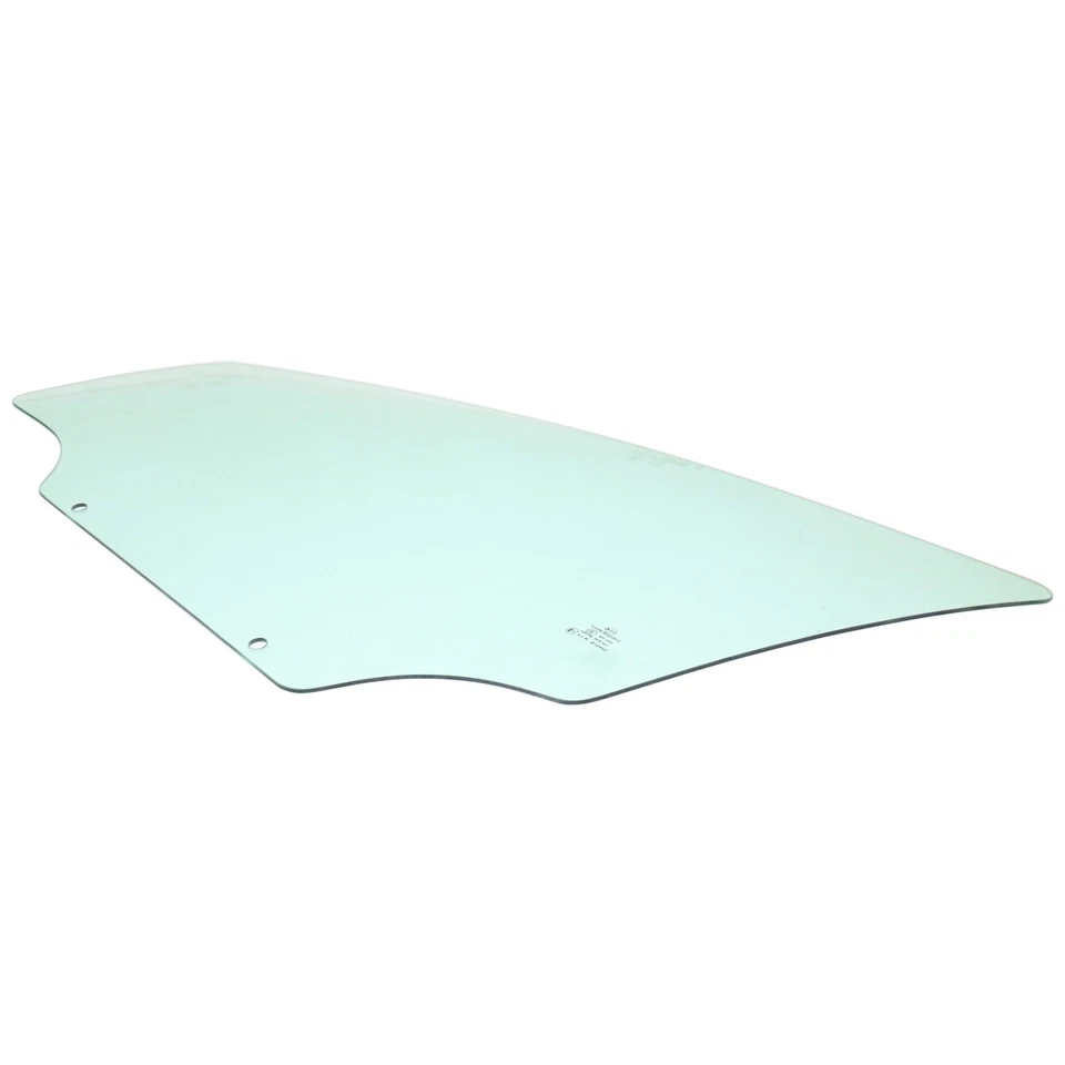 Gafas de puerta delantero conductor lado izquierdo para Chevy sedán de mano Chevrolet Cobalt G5 Foto 2 de 4