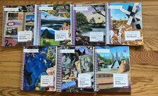 Amplify CKLA Grade 5 Teacher Manuals