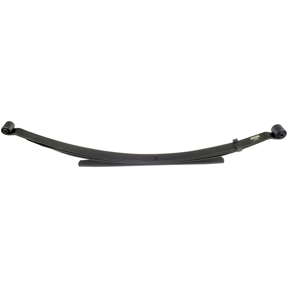 Muelle trasero de 4 hojas de acero izquierdo derecho o derecho derecho derecho para Ford Ranger Mazda serie B Foto 3 de 3