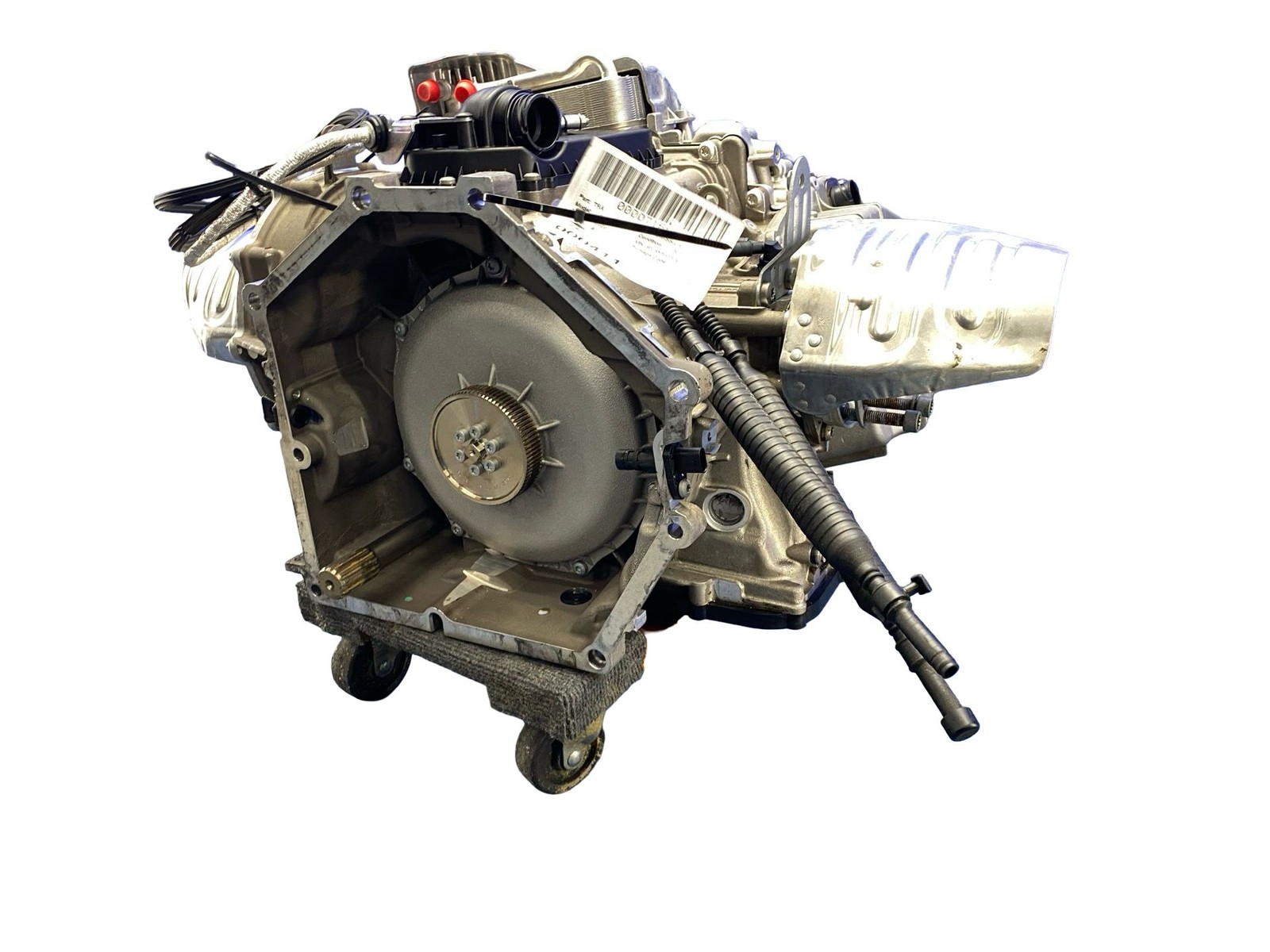 2017-2022 Audi R8 TYPE 4S AWD 5.2L Automatic Transmission Assembly *50K MILES*