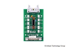 KLA Tencor 097640 X Distribution Card for the KLA Tencor P-2 Long Scan Profiler