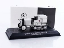 NOREV 1/43 - CITROEN B2 SCARABÉE D'OR - 1922 AMC0191694BEI