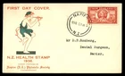 Mayfairstamps New Zealand FDC 1961 Napier health stamps First Day Cover aaz_3342