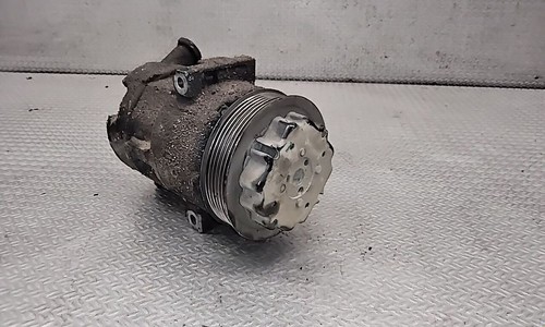 Opel Corsa D 2007 Klimakompressor Pumpe 55703721 Diesel 55kW DEV526809