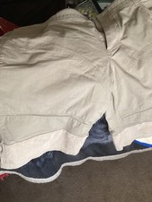 Mens Kuhl shorts 33