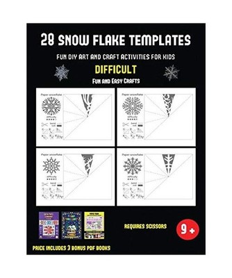 Fun and Easy Crafts 