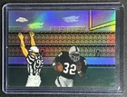 2025 Topps Chrome Marcus Allen Base (RAW)