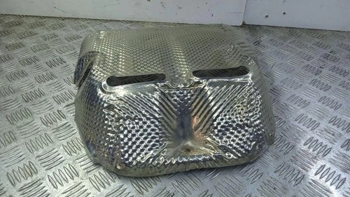 MERCEDES-BENZ C W205 Andere Motorraumteile A1771510145 4.00 Petrol 31139128