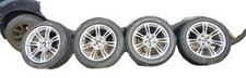 BMW F06 F10 F11 F12 F13 Style 350 M Sport 18" Alloy Wheels Rims 7842650 7842651