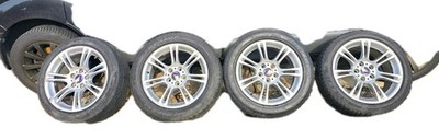 BMW F06 F10 F11 F12 F13 Style 350 M Sport 18 Zoll Alufelgen Felgen 7842650 7842651