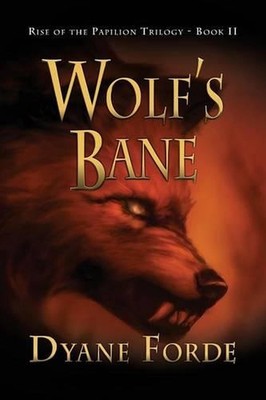 Wolf's Bane by Dyane Forde (English) Paperback Book