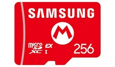 Samsung microSD Express Card for Nintendo Switch Nintendo Switch 2 UK IMPORT