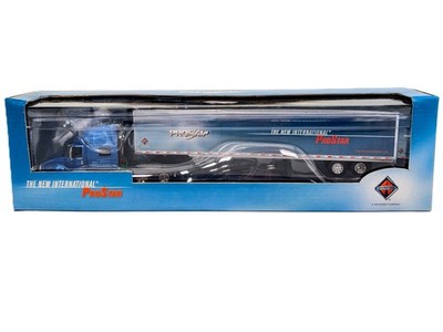 1/64 The New International Pro Star DCP