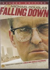 Falling Down DVD, 1993 