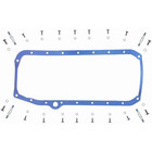 Fel-Pro Os 34509 T Oil Pan Gasket Set
