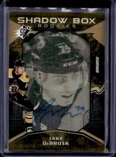 2017-18 SPx Hockey Cards 16