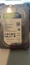 Seagate 4TB BarraCuda SATA 6Gb/s 64MB Cache 3.5-Inch Internal Har... Get it Fast