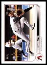Pavin Smith 2022 Topps #106 Diamondbacks MLB READ FREE SHIPPING AutographDen