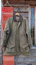 Filson Foul Weather Jacket | Large | Made in USA | Style 1439N