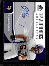 2021-22 Parkhurst #56 Josh Bailey Gold Lite FX