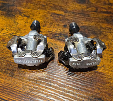 Shimano PD-M540 MTB Pedals (Pair)