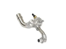 Genuine Mopar Thermostat And Housing 05048757AA