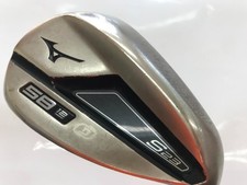 Mizuno S23 Copper Cobalt Wedge #58(1Club)/NS/Flex:S/Wedge