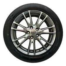 Infiniti Q50 Alloy Wheel 225/50/18 2013-2018 225/50/18