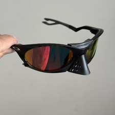 Oakley Plantaris Prizm Gorpcore Sunglasses