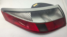 1999-2004 Porsche 911 996 Left Driver Tail Light 99663149500 Oem 1999-2004 Porsche 911 996 Left Driver Tail Light 99663149500 Oem