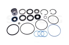 Steering Gear Rebuild Kit-RWD Sunsong North America 8401110