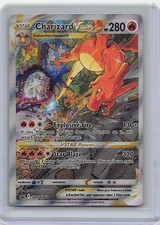 Charizard VSTAR - SWSH262 SWSH: Sword & Shield Promo Ca #SWSH262 Pokemon TCG NM on eBay