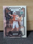 2024 Panini Prizm Draft Picks - Rated Prospect Arch Manning #192 (RC)